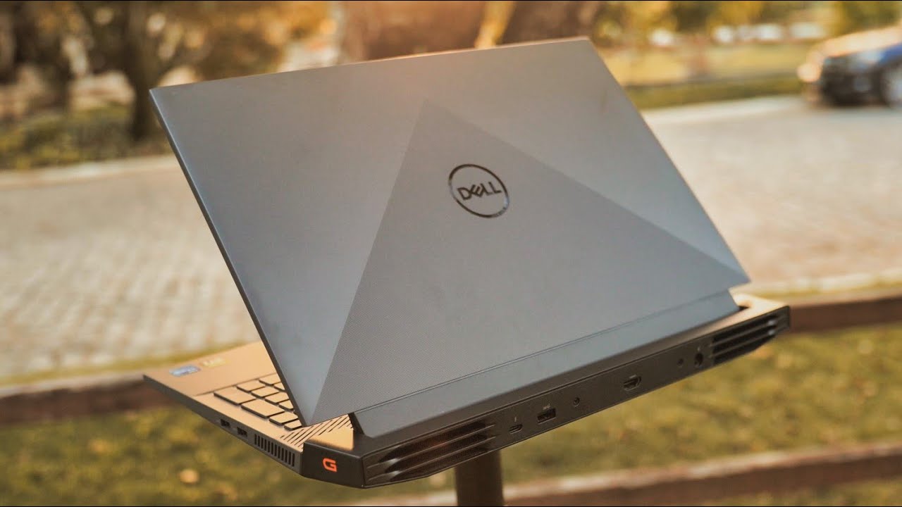 DELL G15 - TODOS TESTADOS! QUAL MELHOR? (RTX 3060, RTX 3050, INTEL, RYZEN) [Análise / Review]