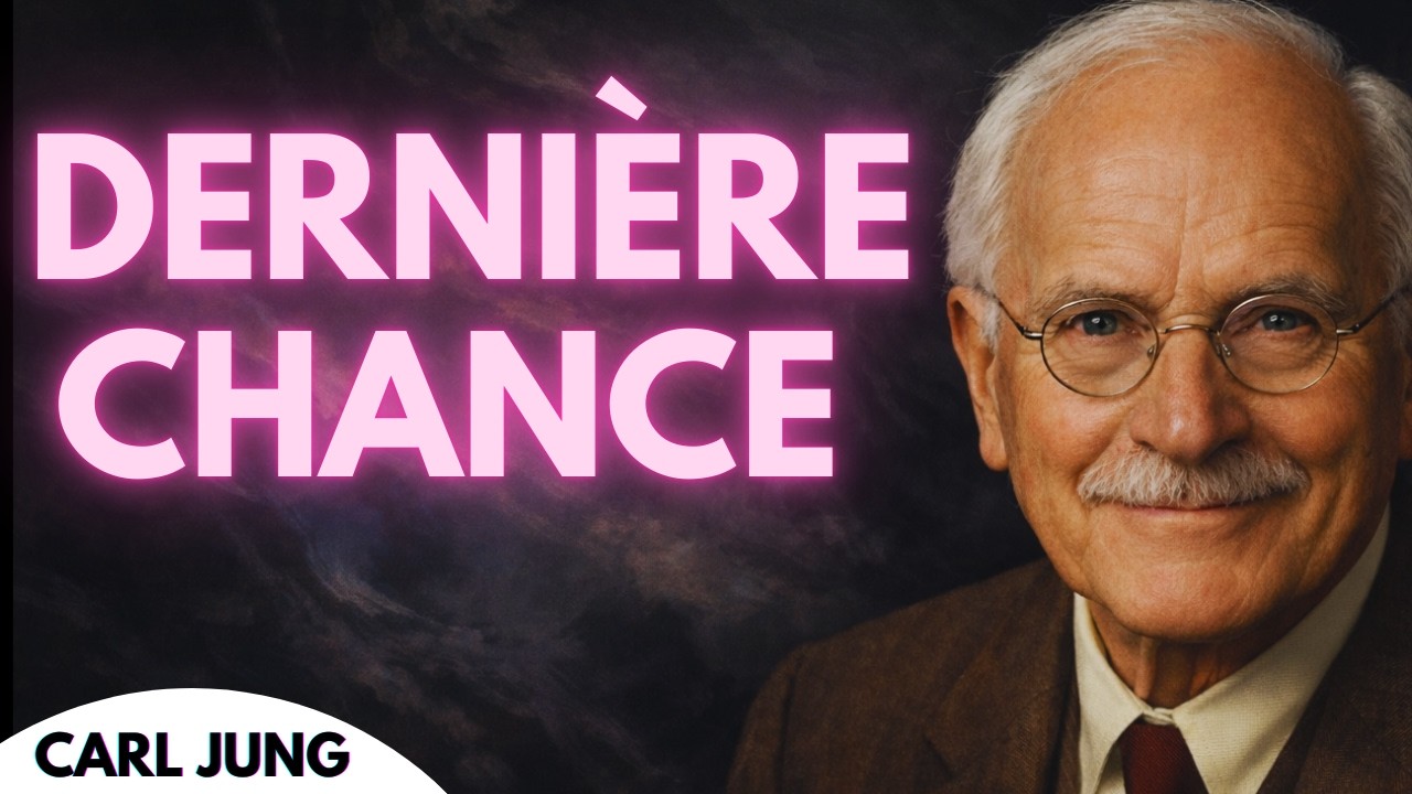 LA DERNIÈRE SORTIE DU PASSAGE DU 22 FÉVRIER : CETTE VIDÉO N’EST PAS UNE COÏNCIDENCE | CARL JUNG