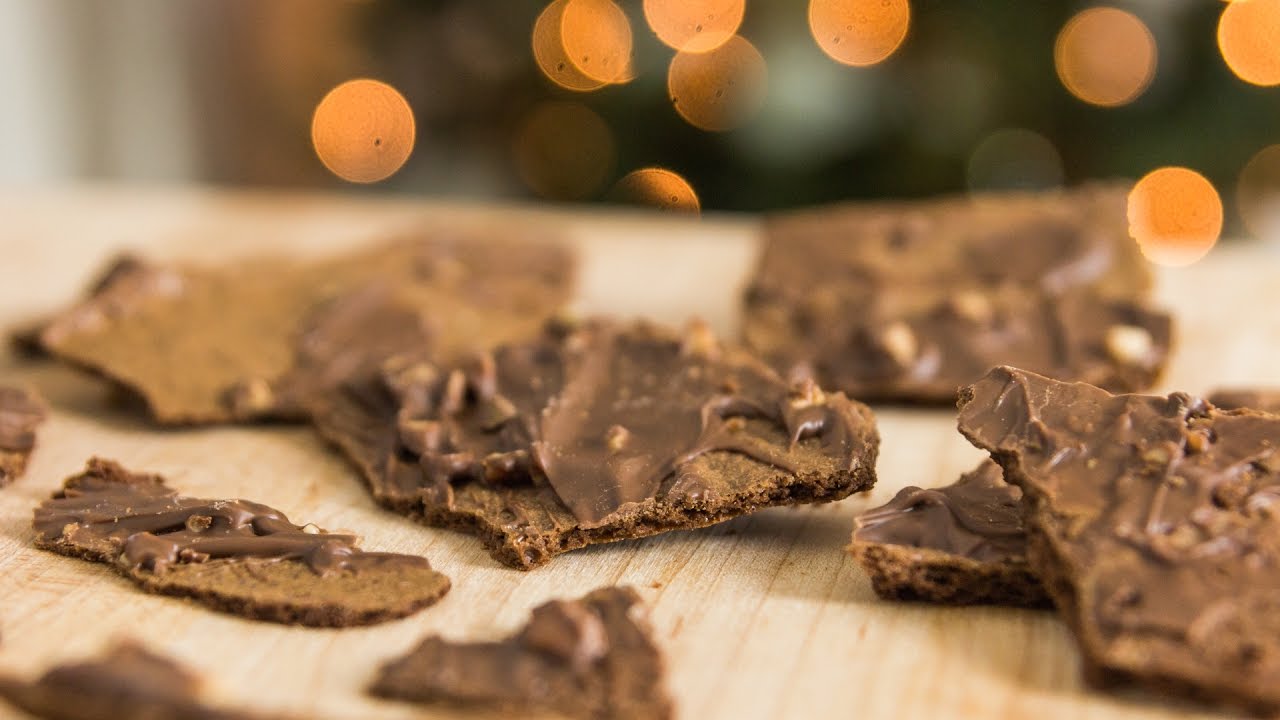 Brownie Thins