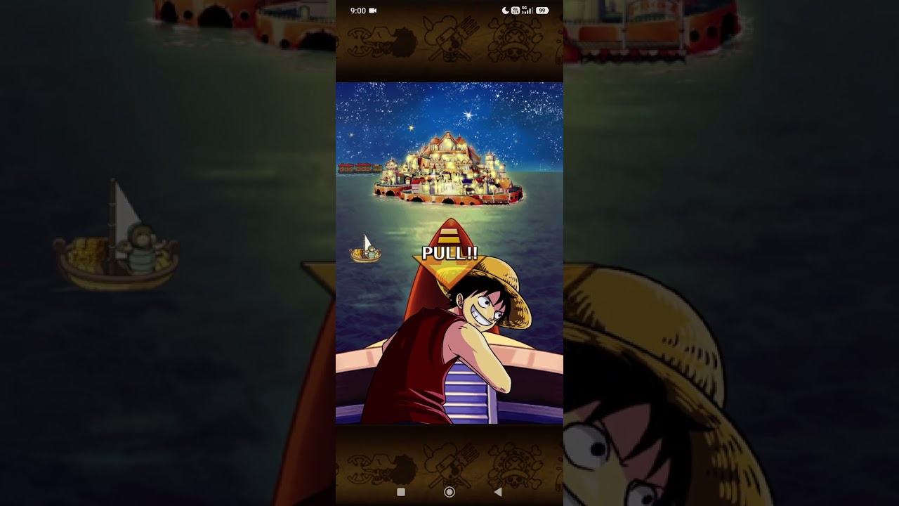 OPTC insane pulls