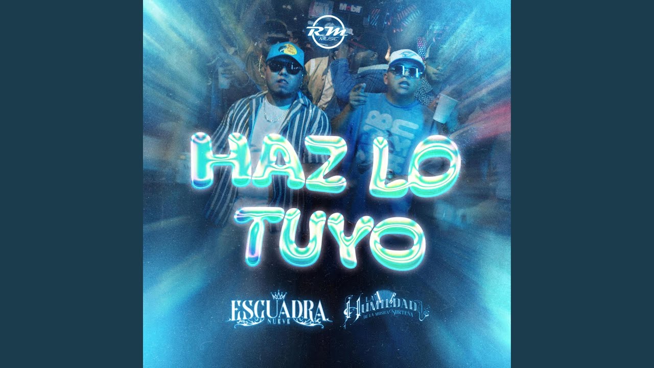 Haz Lo Tuyo