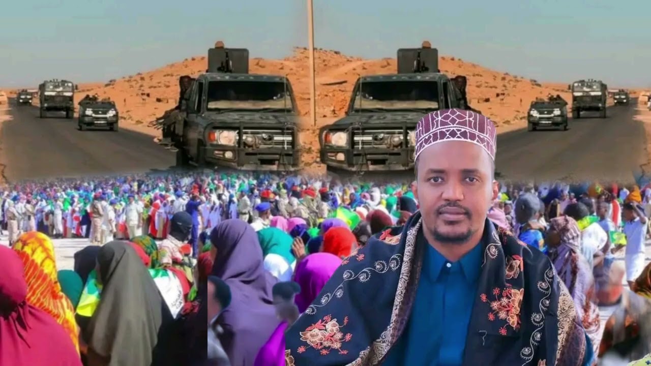 DAG DEG DAGALKA KADHAX ABABULEYSO SOMALILAN IYO GADABURSI DHULKODA IYO CIISE WARARKA