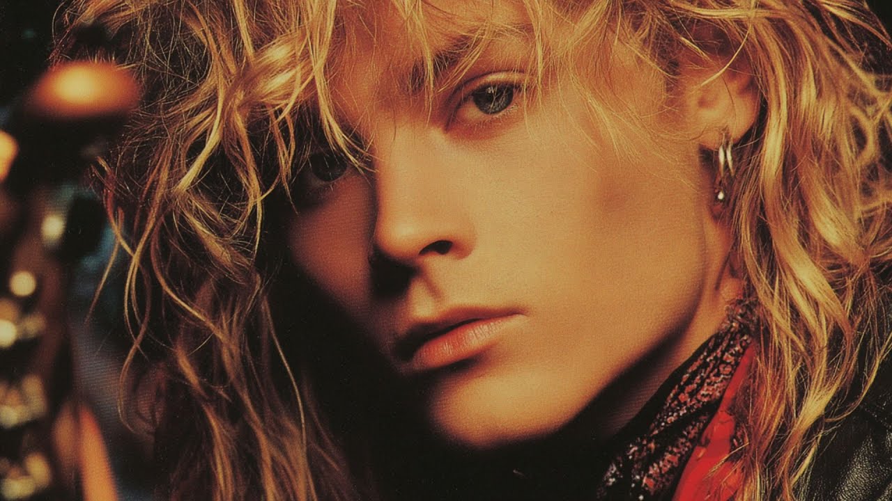 Wild at Midnight | 90s Rock Ballad | Emotional Hard Rock | Romantic & Love Power Anthem