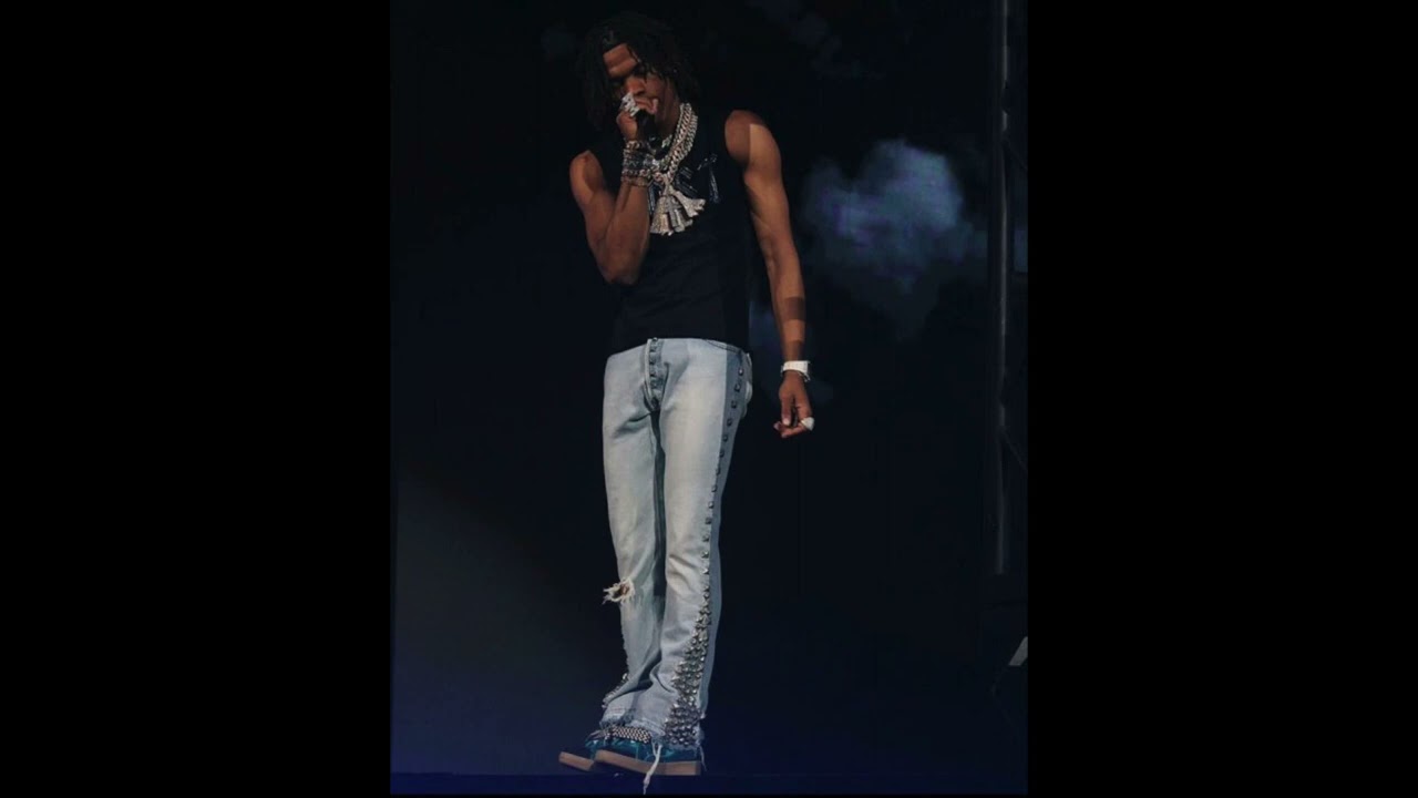 [FREE] (Hard) Lil Baby Type Beat 