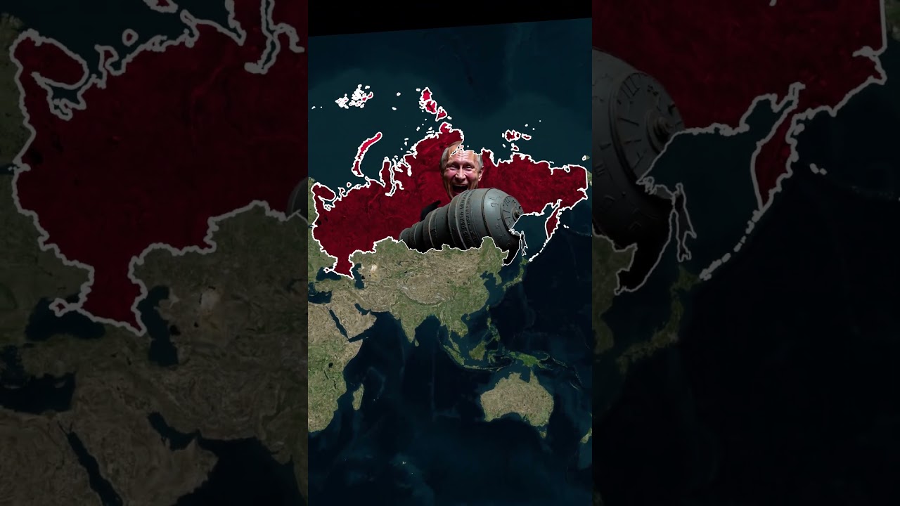 “USA vs Russia: Tsar Bomba vs B41 – The Deadliest Nuclear Bombs in History”