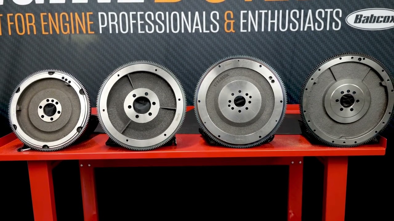 454 Chevy 1970-1990 flywheel EQ-FW980