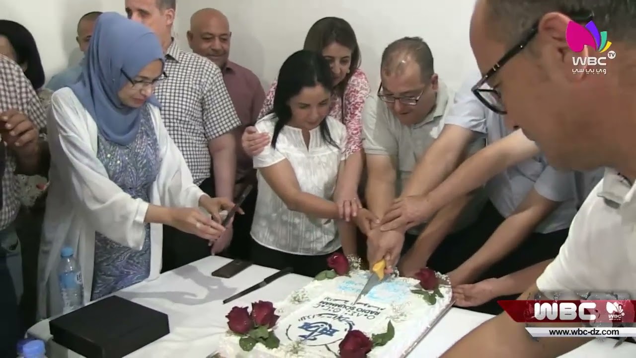 بجاية: إذاعة الصومام تطفئ شمعتها السابعة و العشرين