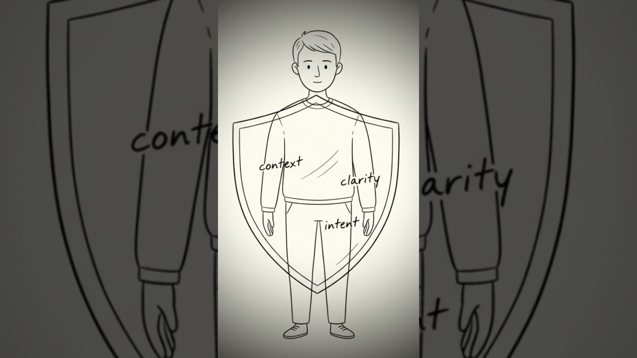 The Psychology of People Who Over-Explain Everything