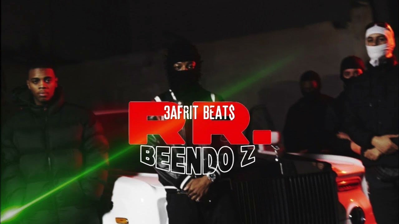 BEENDO Z - RR. Renoi Robuste (Instrumental)