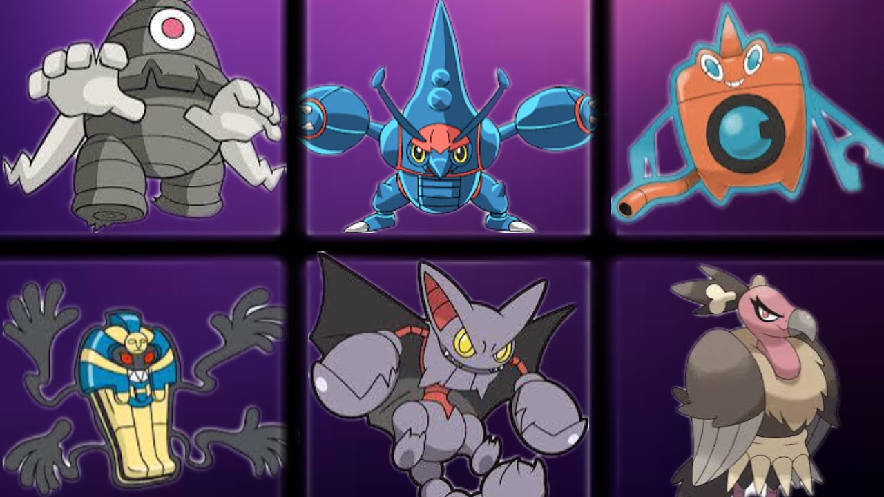 Proof That Trick Room Teams Aren’t That Bad In Pokémon Brick Bronze Pvp