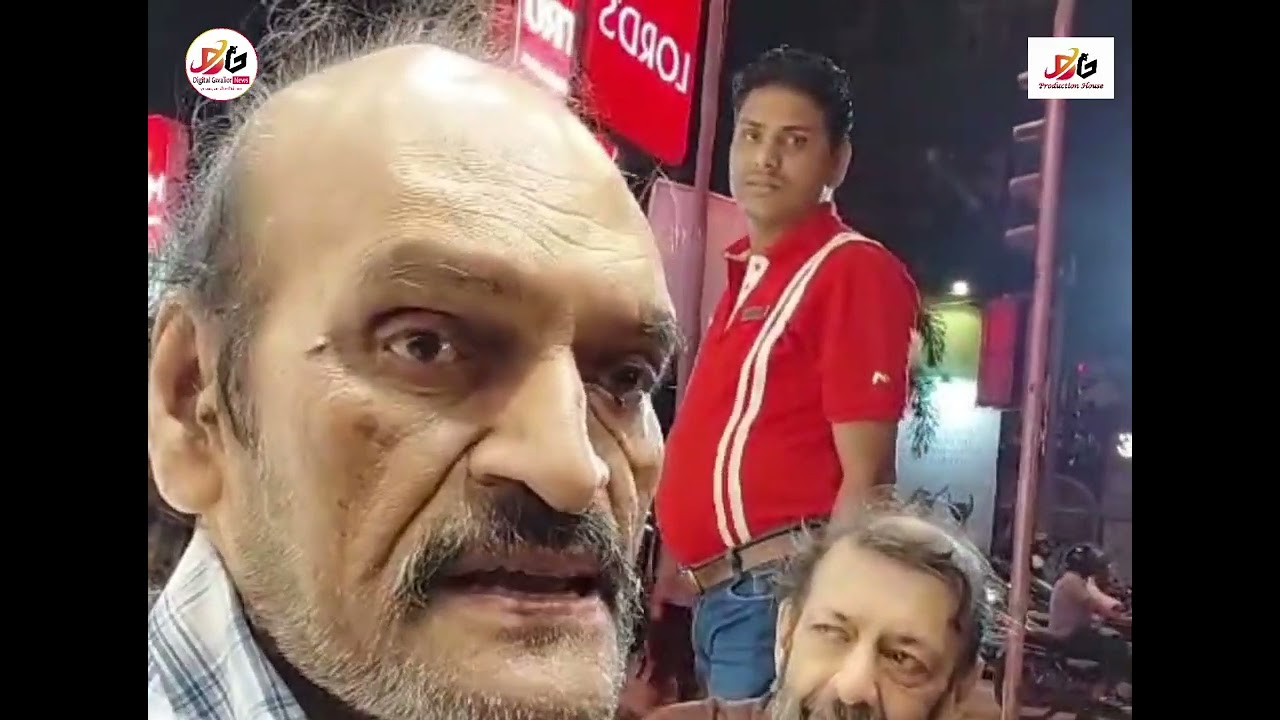 90 के दशक की हॉरर फिल्मों के दिग्गज Anirudh Agarwal से हुई एक एक्सक्लूसिव बातचीत!