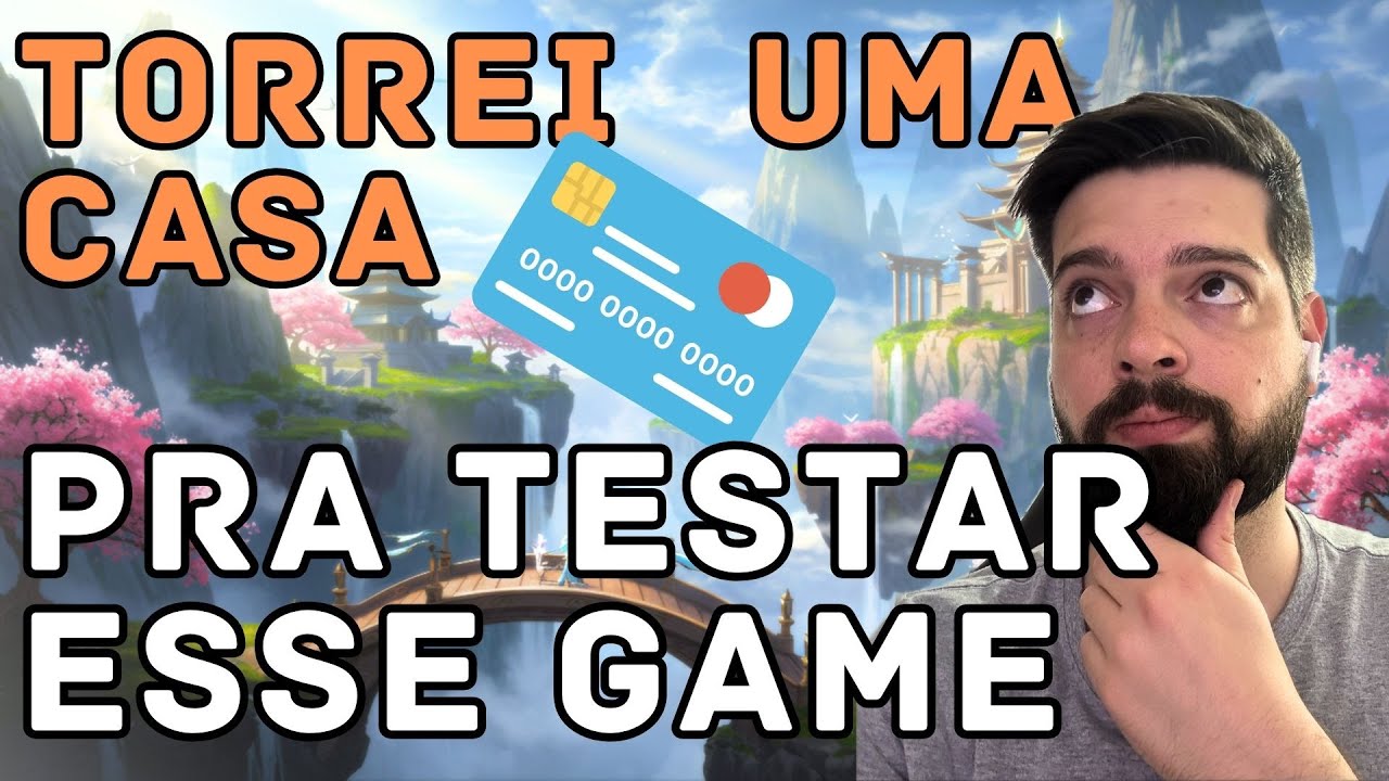 Perfect World Voltou? Primeiras Impressões do Jogo em 2025!