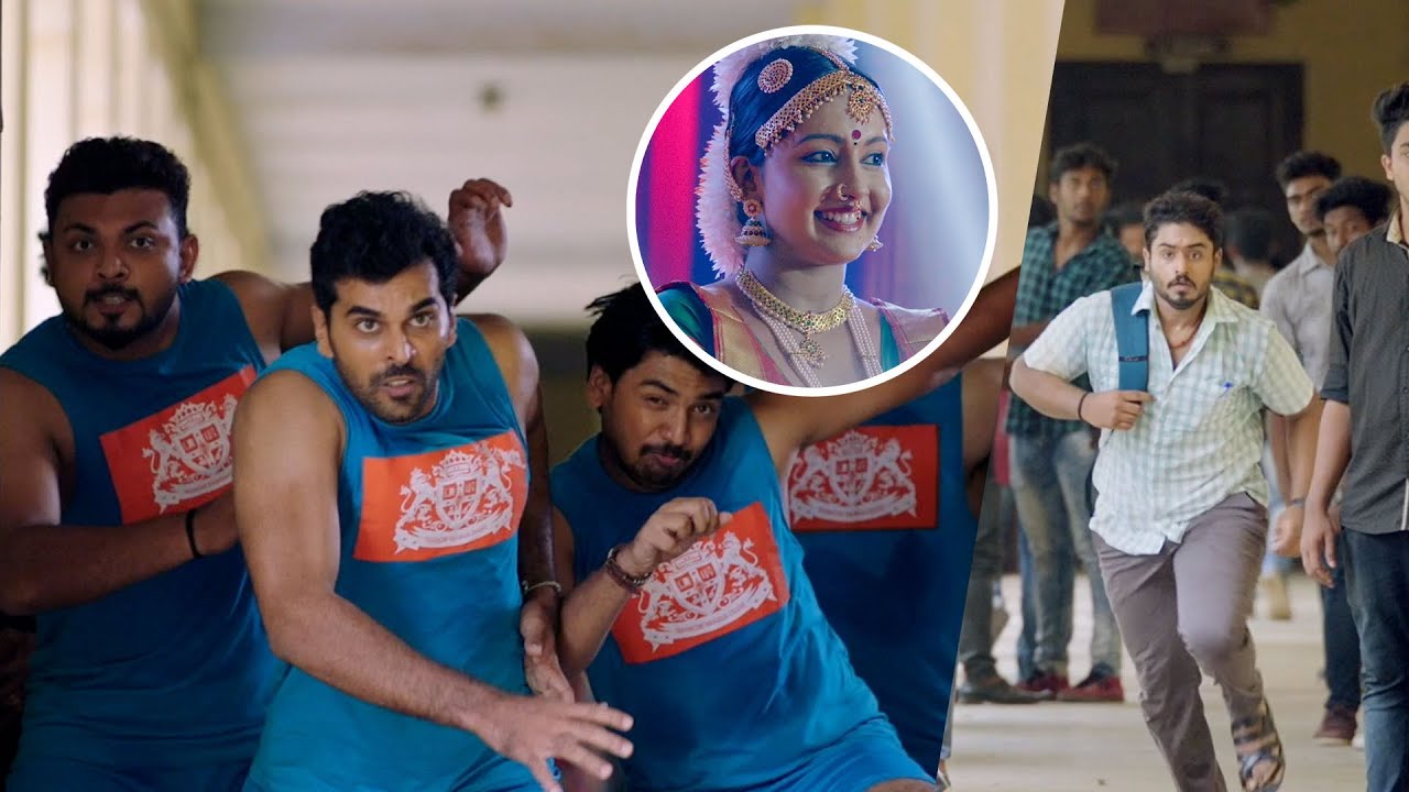 Great Shankar Full Movie Part 2 | Mammootty | Varalakshmi Sarathkumar | Poonam Bajwa