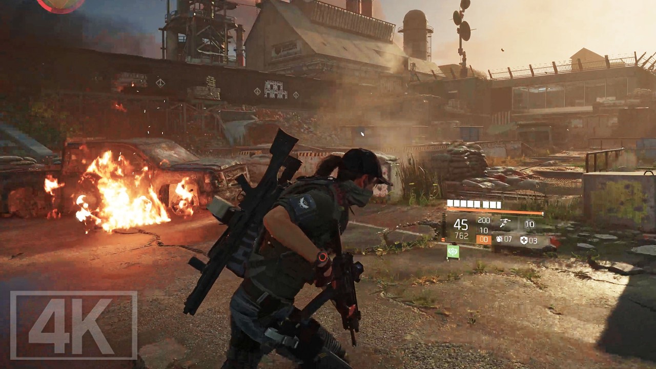 The Division 2 
