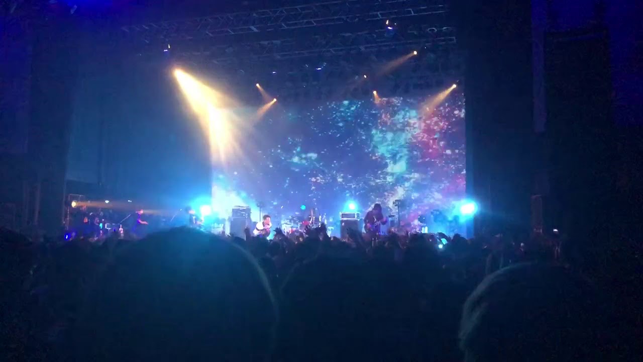 Crystal Lake - Apollo (TRUE NORTH Festival)