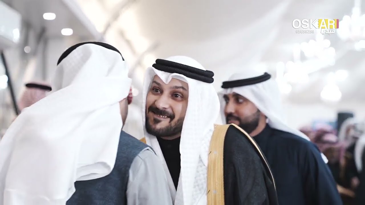 افراح المطوطح حفل زفاف / محمد سعود المطوطح