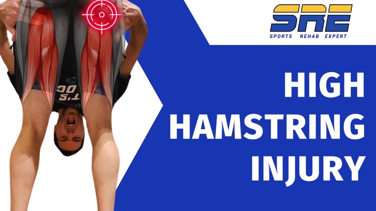 Complete Guide to Fix Proximal Hamstring Tendinopathy