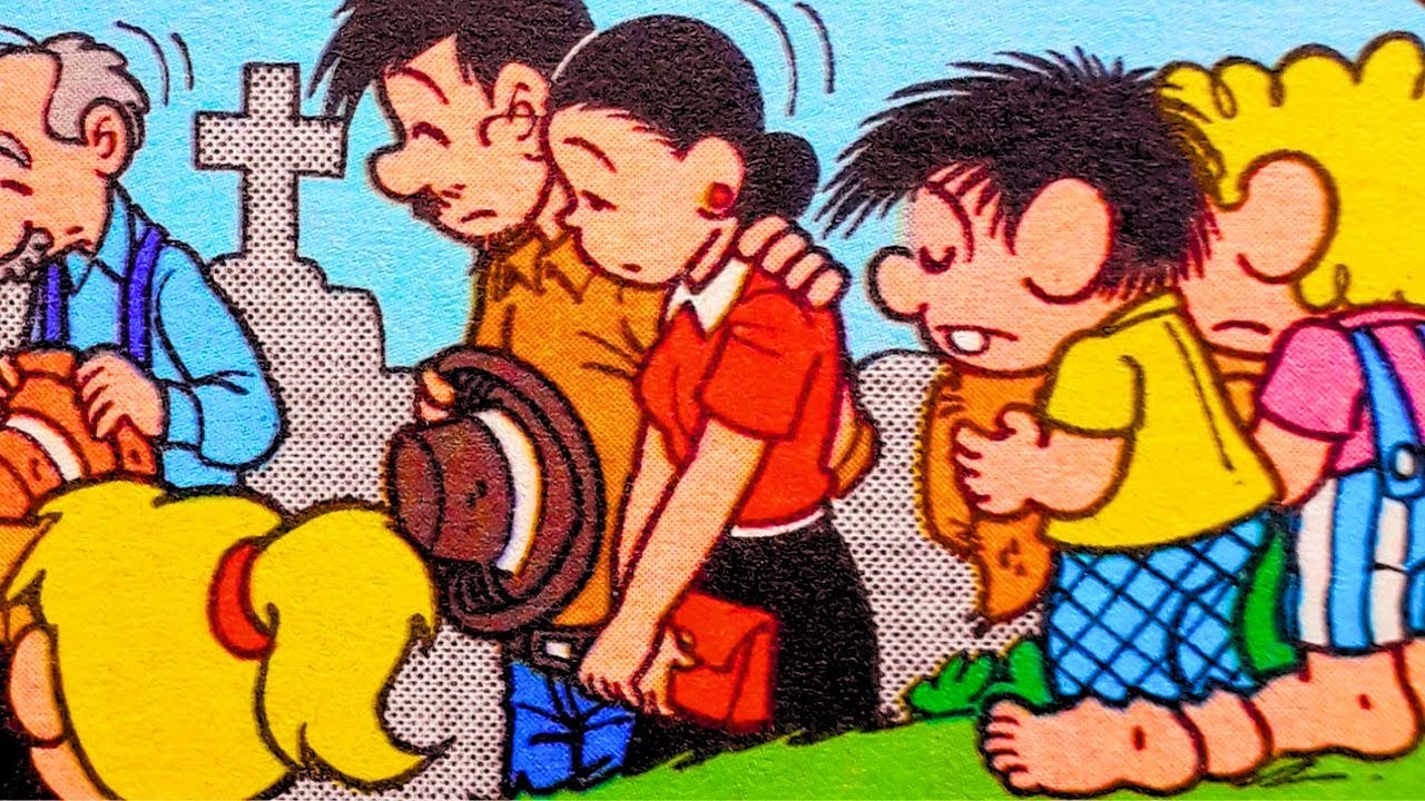 ADEUS, QUERIDO AMIGO...