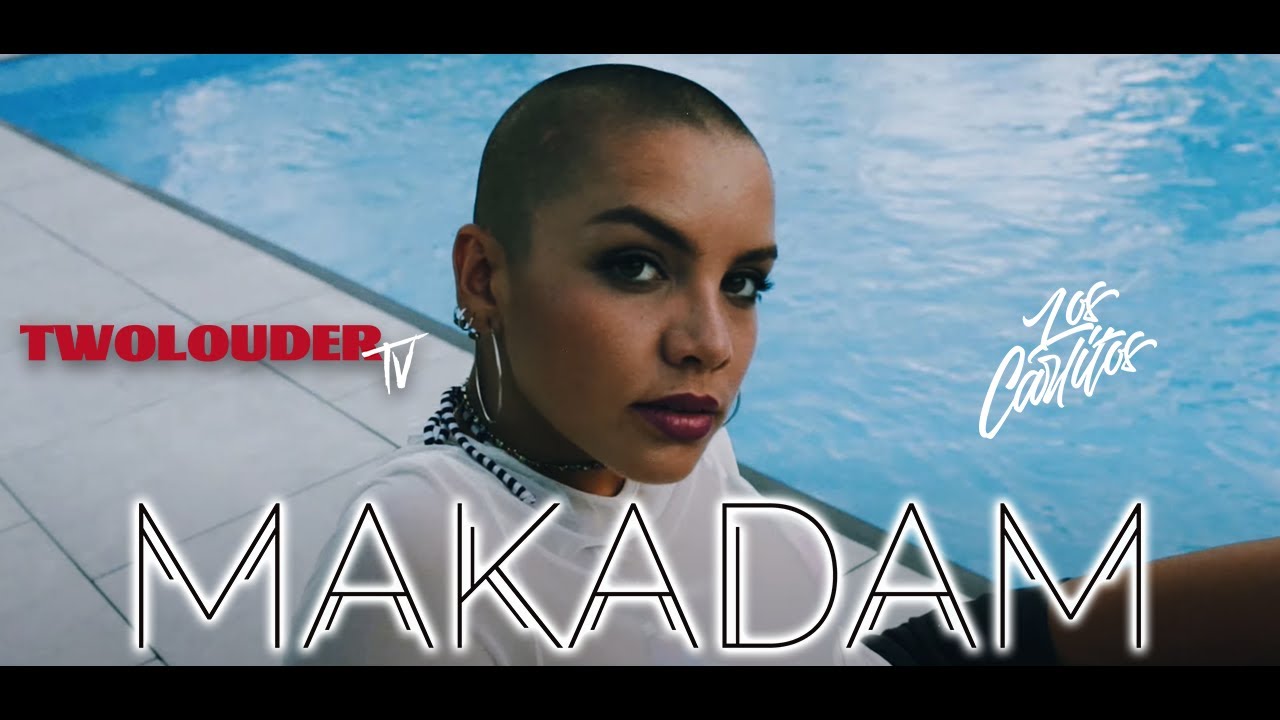 Los Carlitos - Makadam (OFFICIAL VIDEO 2020)