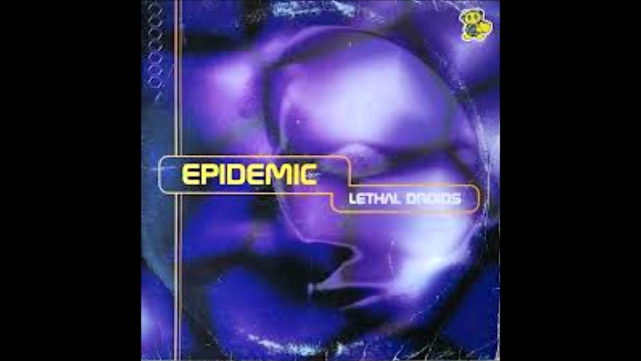 Epedemic - Strategy