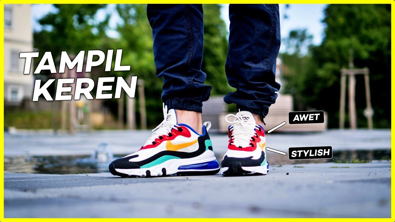 10 Rekomendasi SNEAKERS NIKE TERBAIK 2023 | Sepatu Nike Klasik & Modern, Stylish Untuk Pria & Wanita