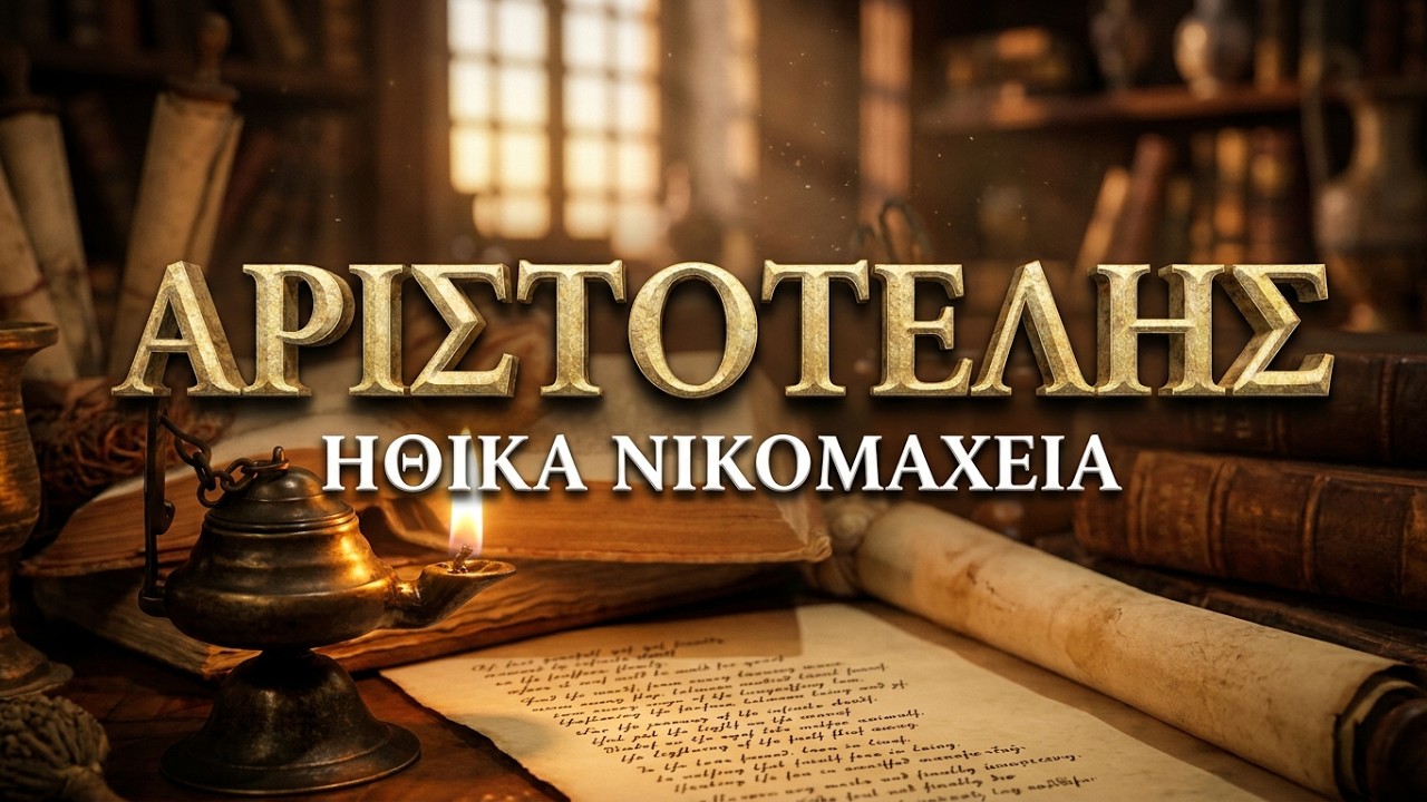 Αριστοτέλους, ΗΘΙΚΑ ΝΙΚΟΜΑΧΕΙΑ, Βιβλίο Α. Γενική εισαγωγή στο ζήτημα των Αρετών – Ευαγ. Μαραγγιανού