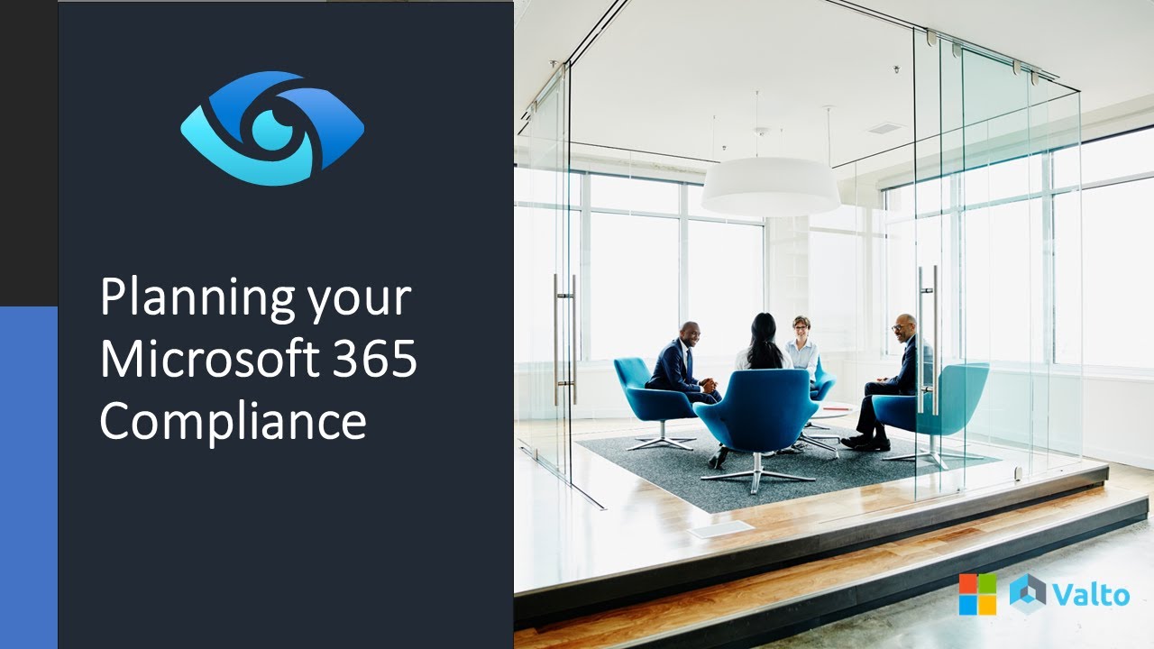 Unleash Your Microsoft 365 Compliance Strategy!