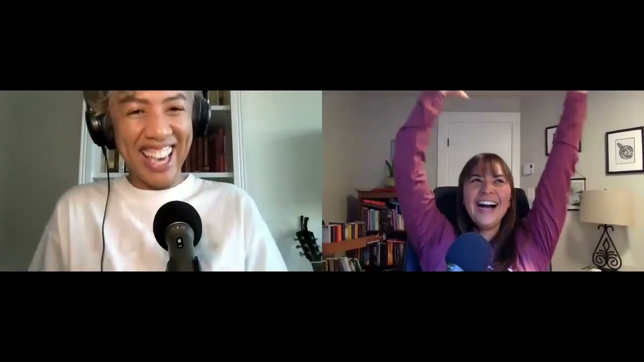 Ep. 61: Lit It or Quit It: A Forbidden Alchemy