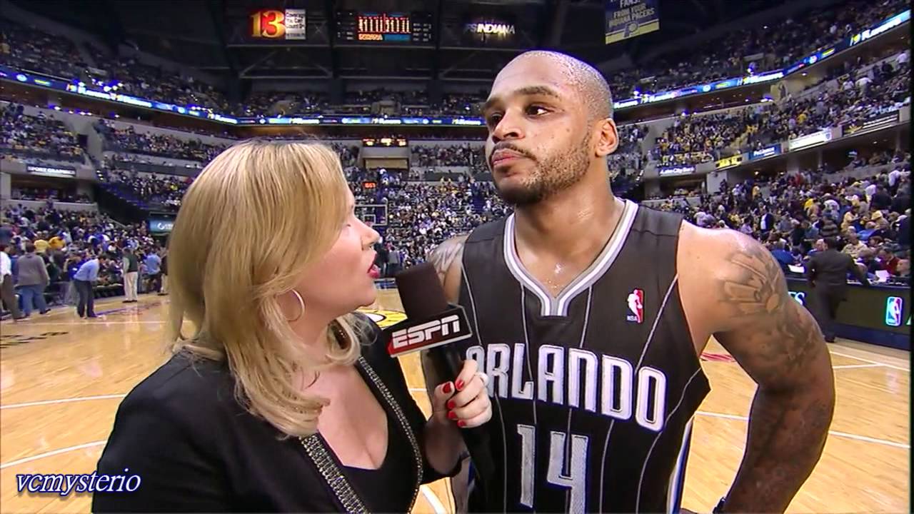 J.Nelson & J-Rich highlights vs Pacers 2012 Playoffs Round1 Game1 (2012.04.28)