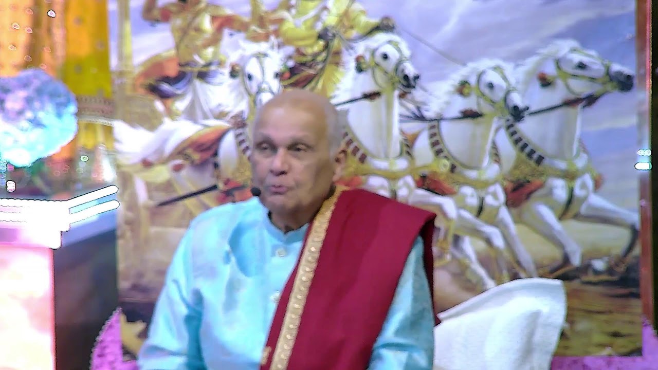 Sunday Puja Jan 25, 2026 Sunday Toronto Vishnu Mandir