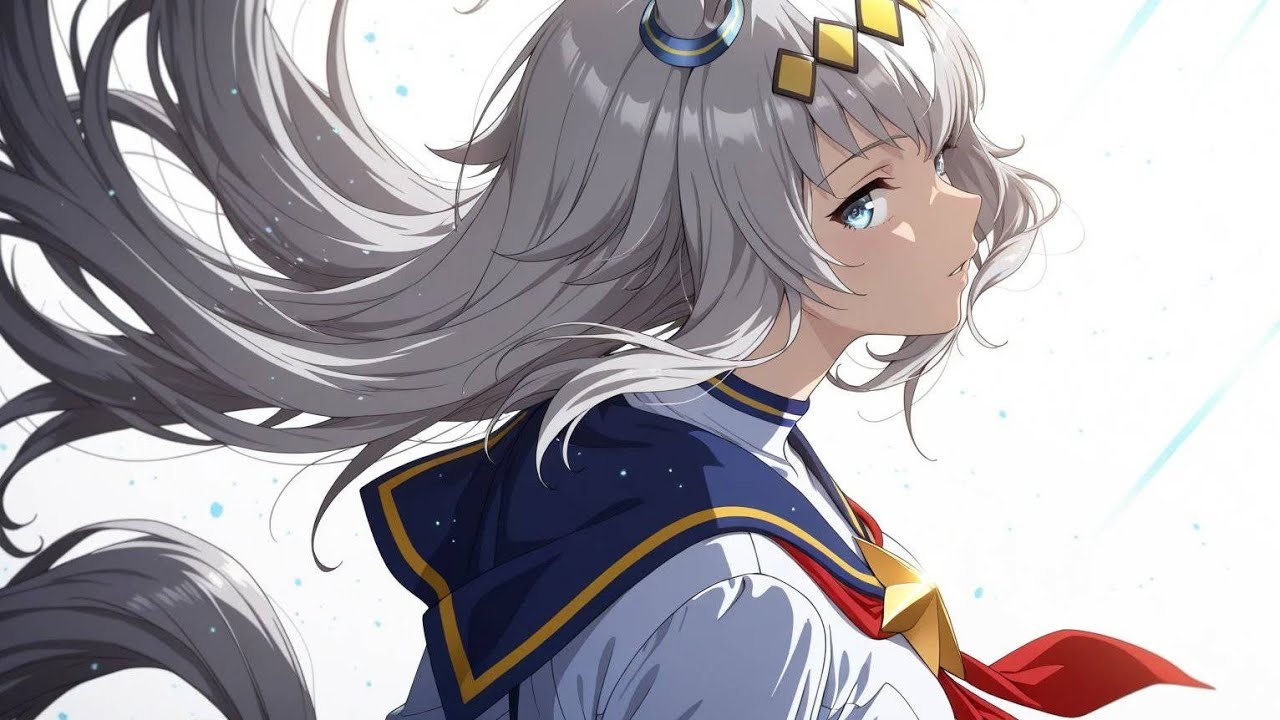 Brightest heart (OST) | Oguri Cap - Uma musume: Cinderella gray - Sub español