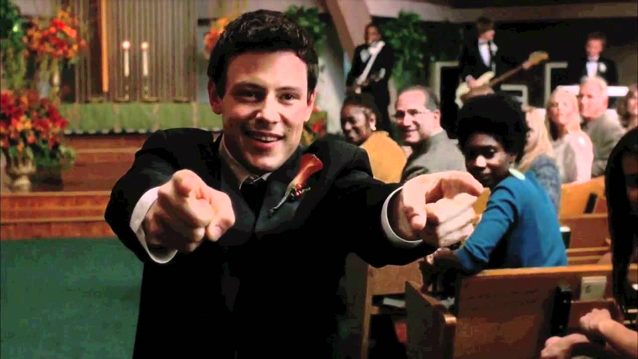 Rachel & Finn - Just the Way You Are