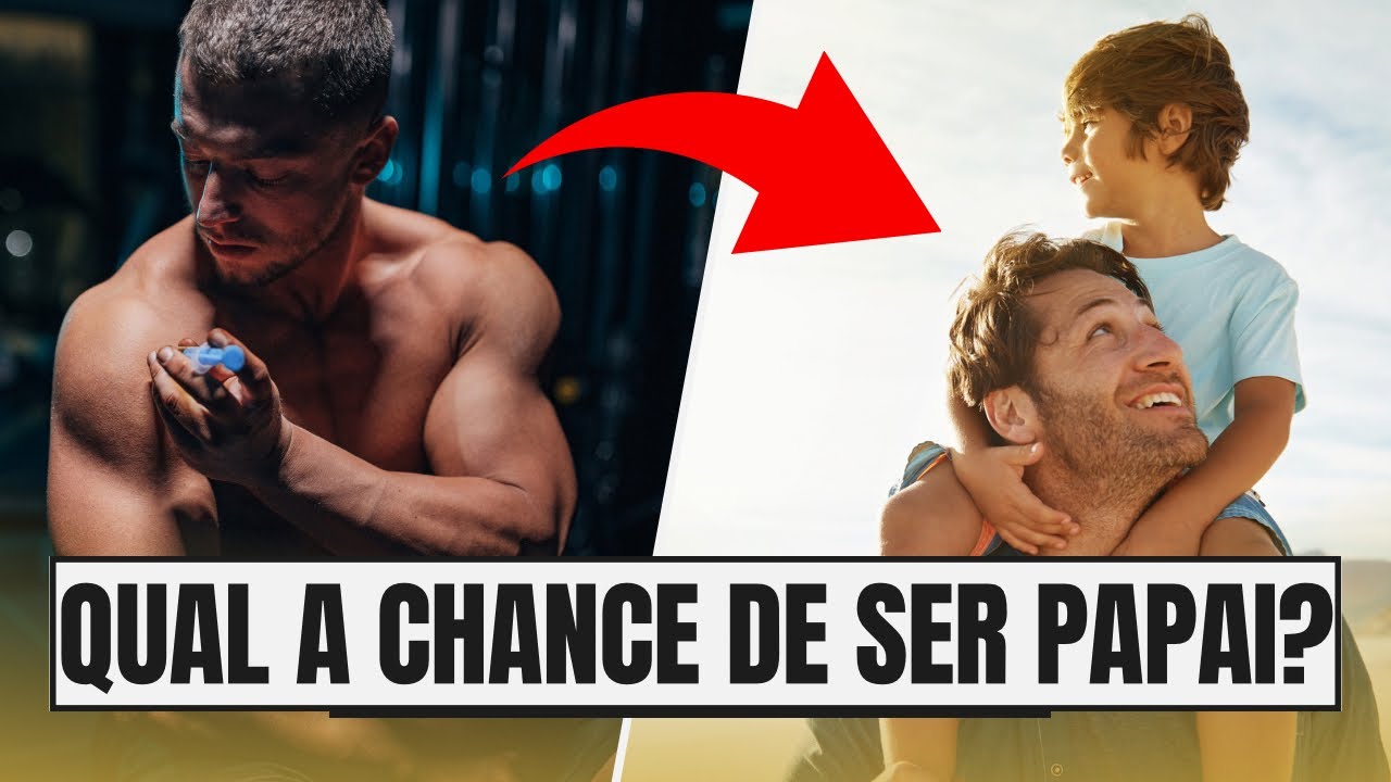 QUAL A CHANCE DE FERTILIDADE APÓS UM CICLO? ENTENDA A RECUPERAÇÃO DA ESPERMATOGÊNESE
