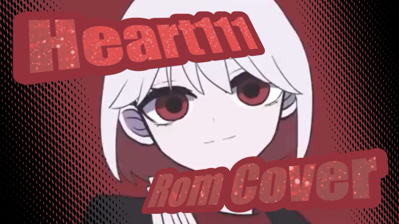 yuri - heart111 (rom cover)