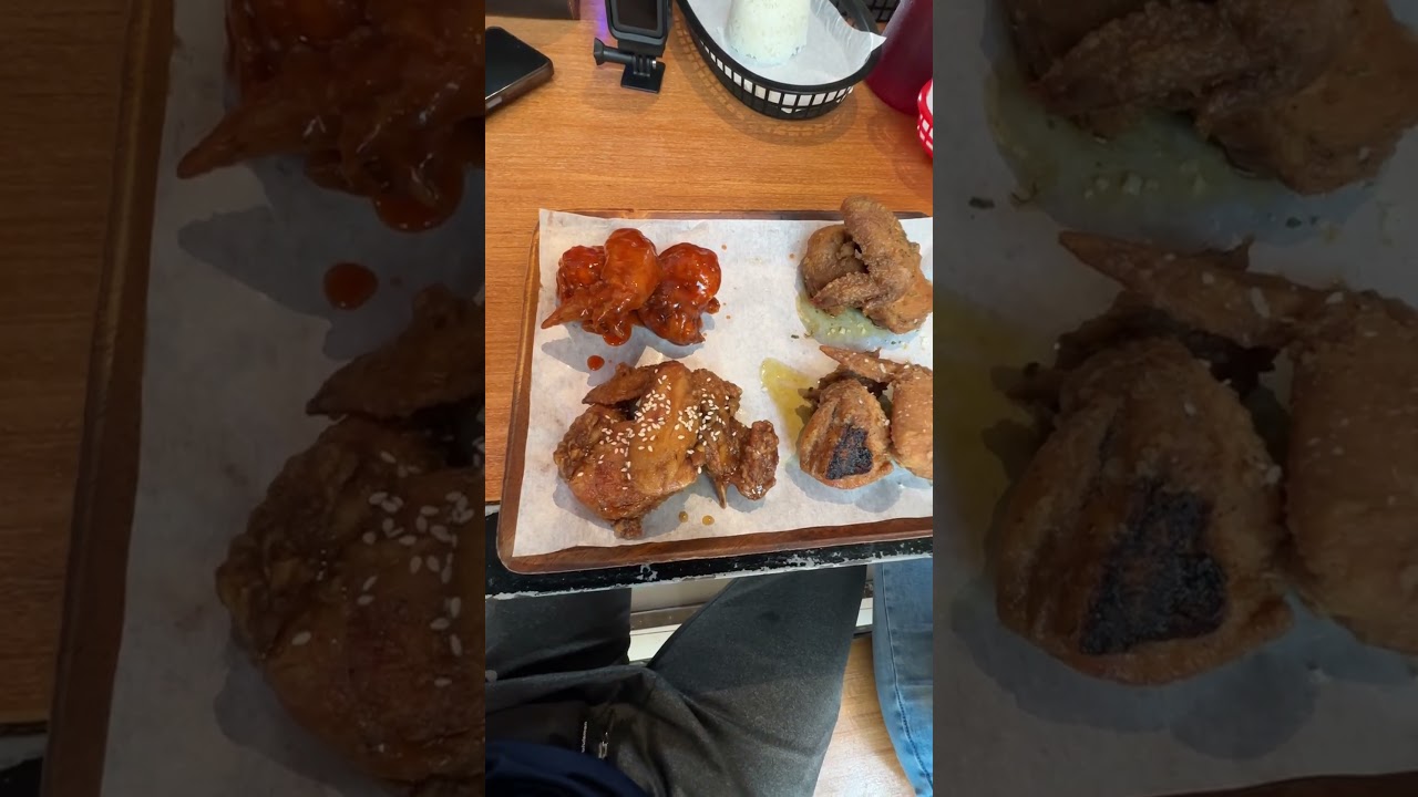 Doc wings honest Review