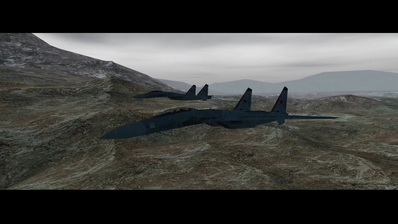 Project I.G.I. Walkthrough- Mission 10 (Defend Priboi)