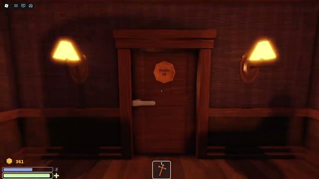 Playing Endess Doors Again Part 3