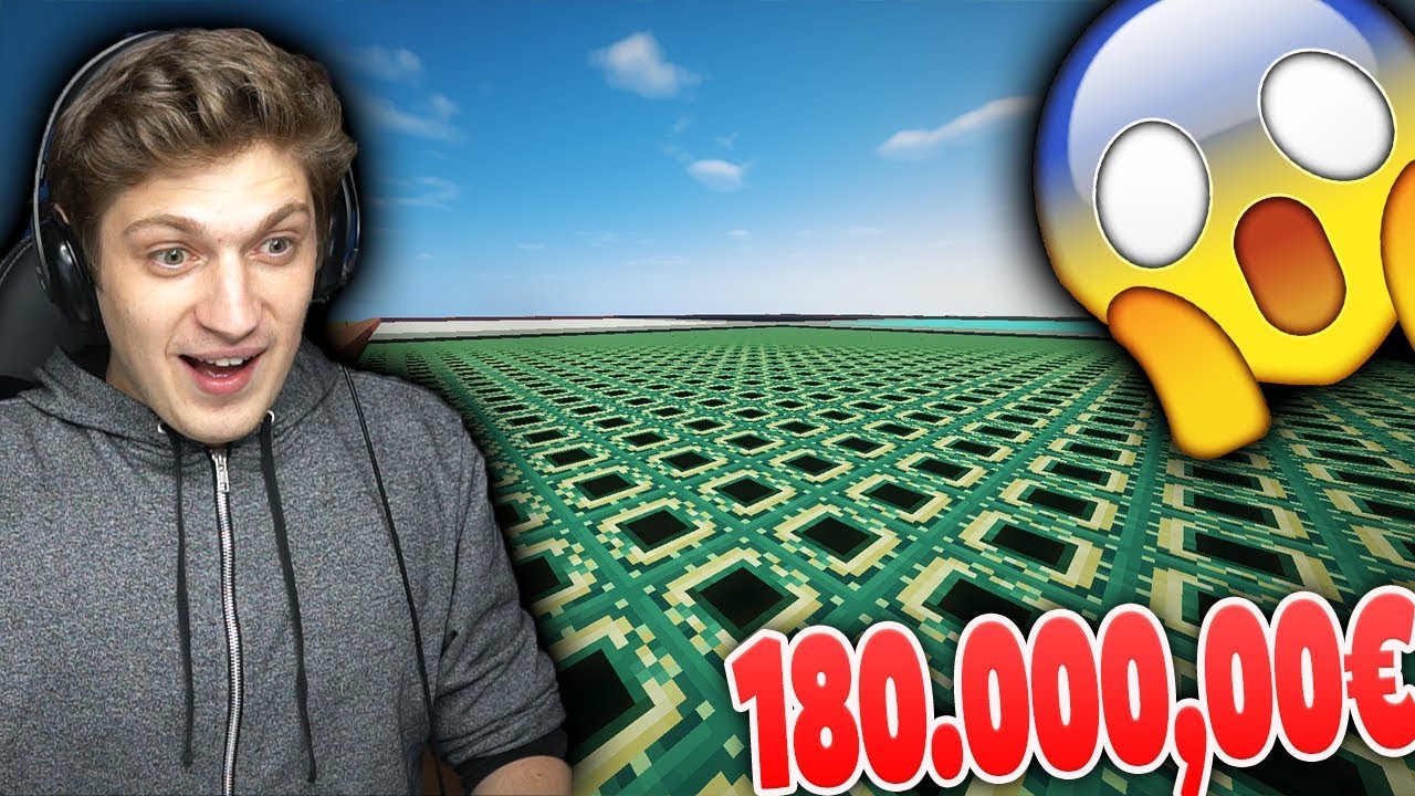 Wir KAUFEN f&uuml;r 180.000,00&euro; ein GRUNDST&Uuml;CK bei einem SCAMMER? 😨