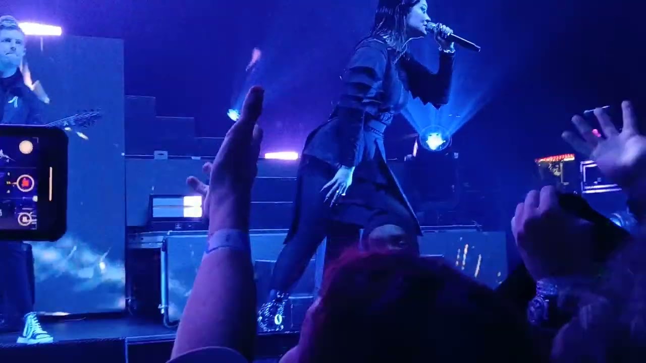 ‪@SpiritboxOfficial‬