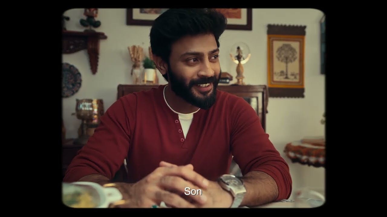 Try Mi Hindi TVC #popcornadfilms #abthefilmmakers #bornfilmy