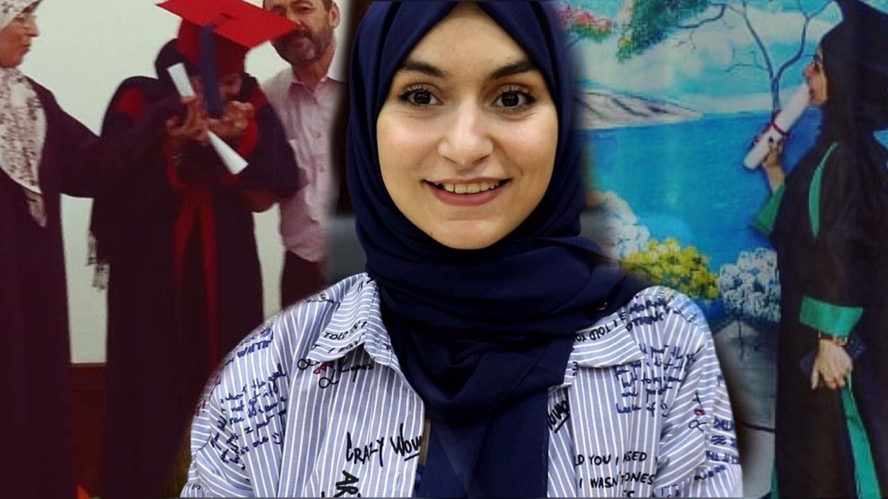 كيفاش درست الصحافة  📸 وهكذا كانت مسيرتي الدراسية