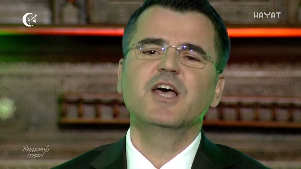 Hafiz Aziz Alili - Ya Ramazan