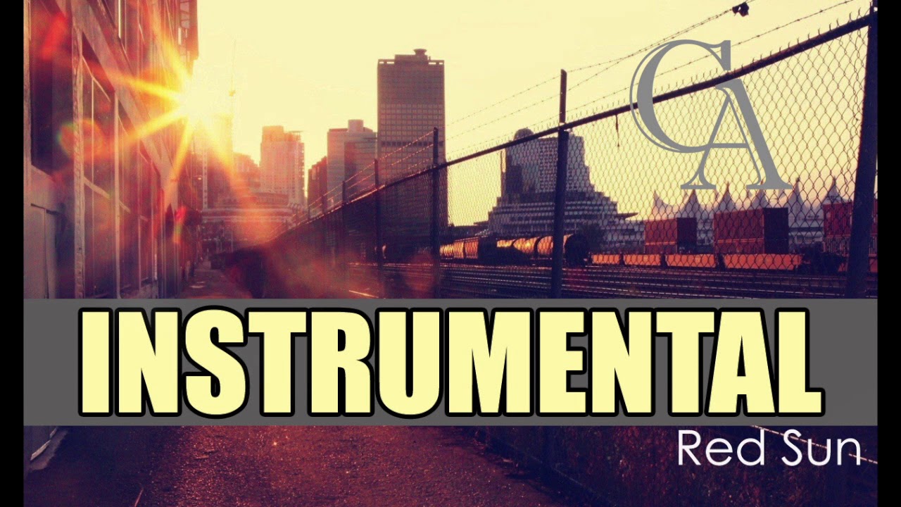 Instrumental - Music - Hip Hop Style - OlivierLautre