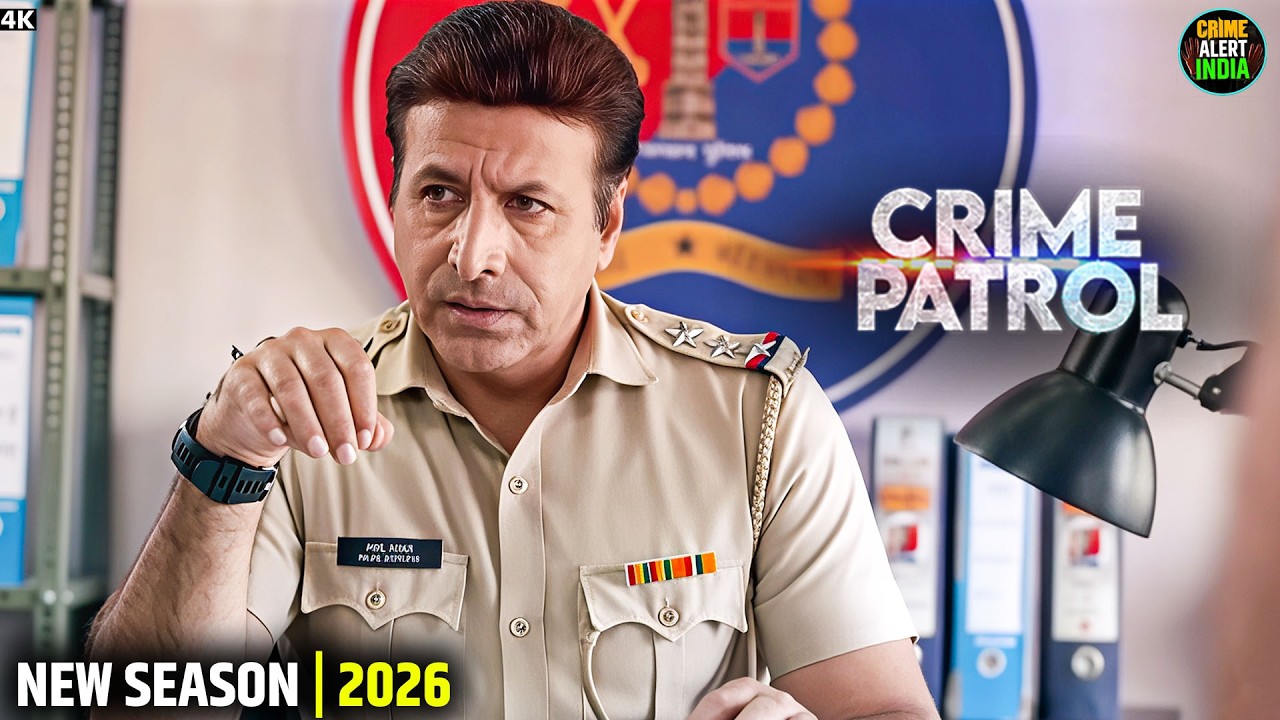 Crime India | साजिश की परतें और अपराध का सच | Crime Patrol | Popular Crime Episodes | Thriller