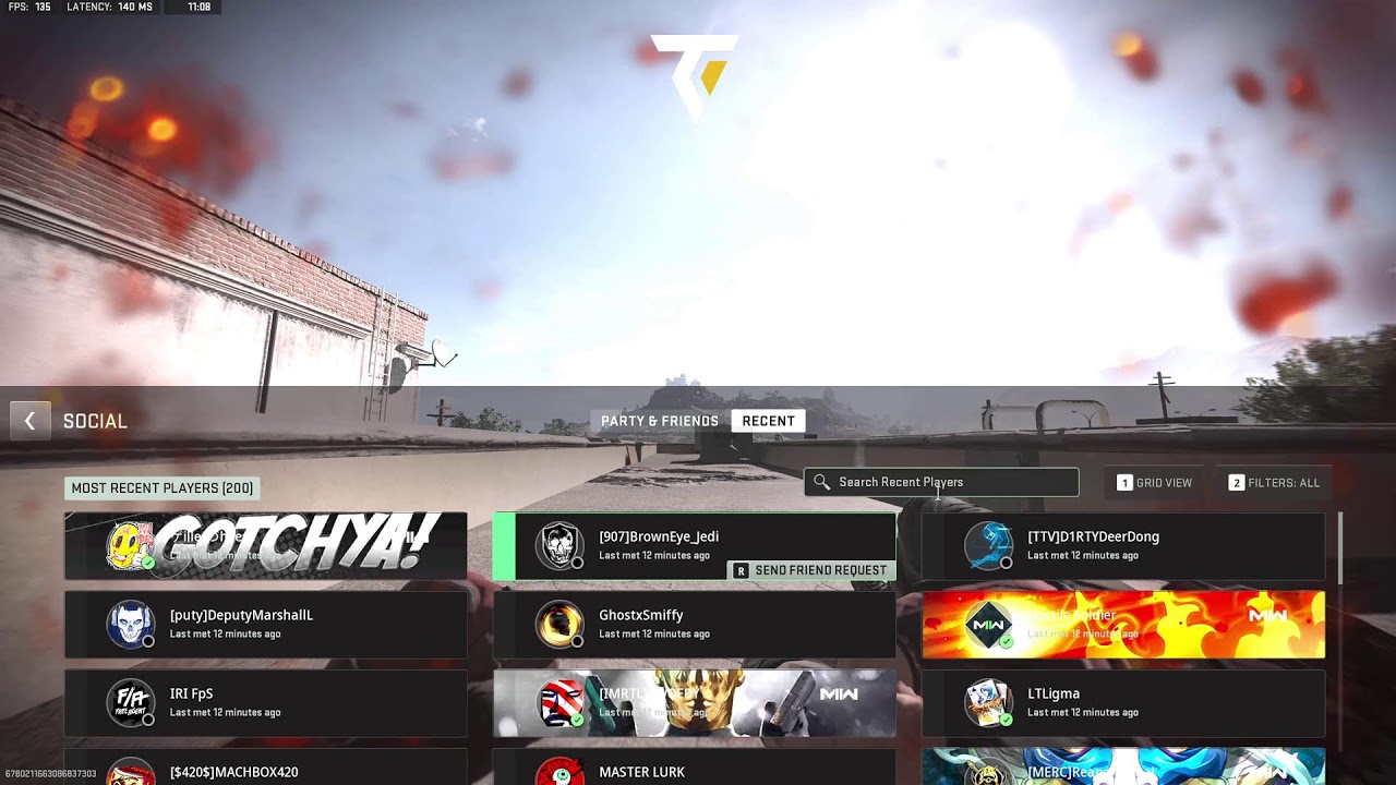 DMZ Straight from Sweden!
