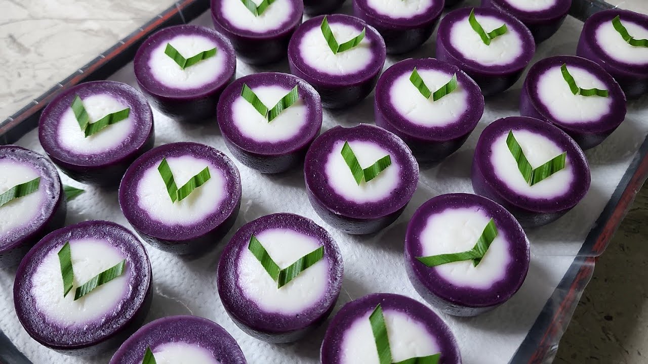 RESEP KUE NONA MANIS LEMBUT GURIH DAN ENAK! 1 TELUR DAPAT 32 KUE