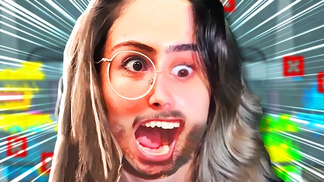 NINGUÉM SABE QUEM É QUEM l MOVE OR DIE