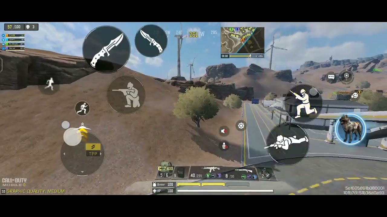 Call of duty mobile #callofduty #callofdutymobile #codm
