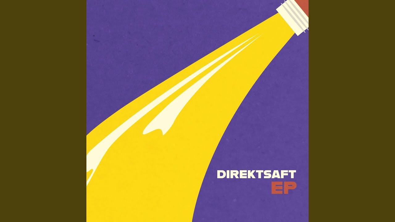 Direktsaft