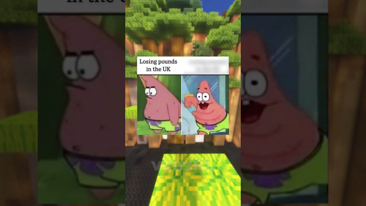UK VS USA MEMES